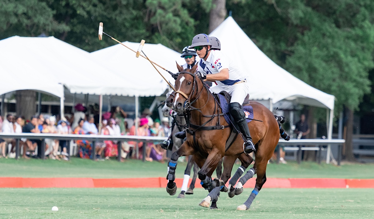 Vaqueros Cup 2026: Polo, Power Plays & Sunday Vibes