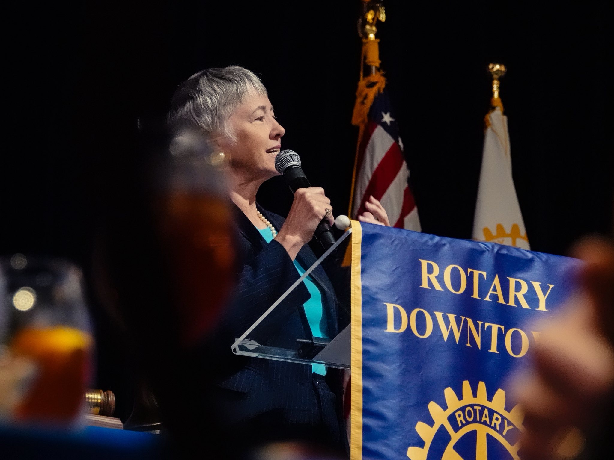 Dynamic Content Image