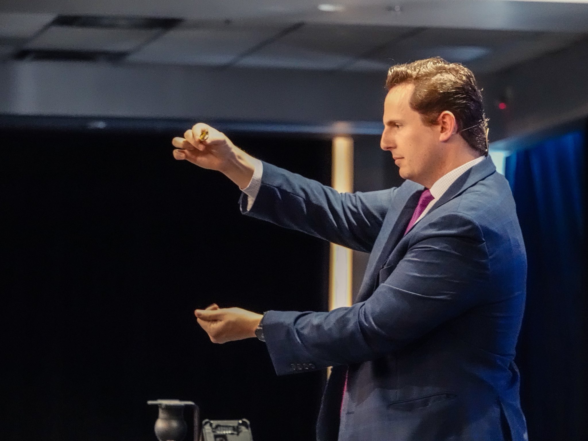 Dynamic Content Image