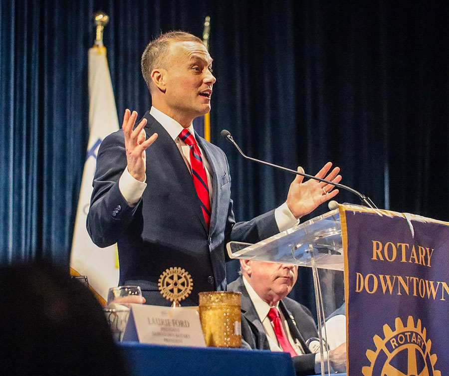 Dynamic Content Image