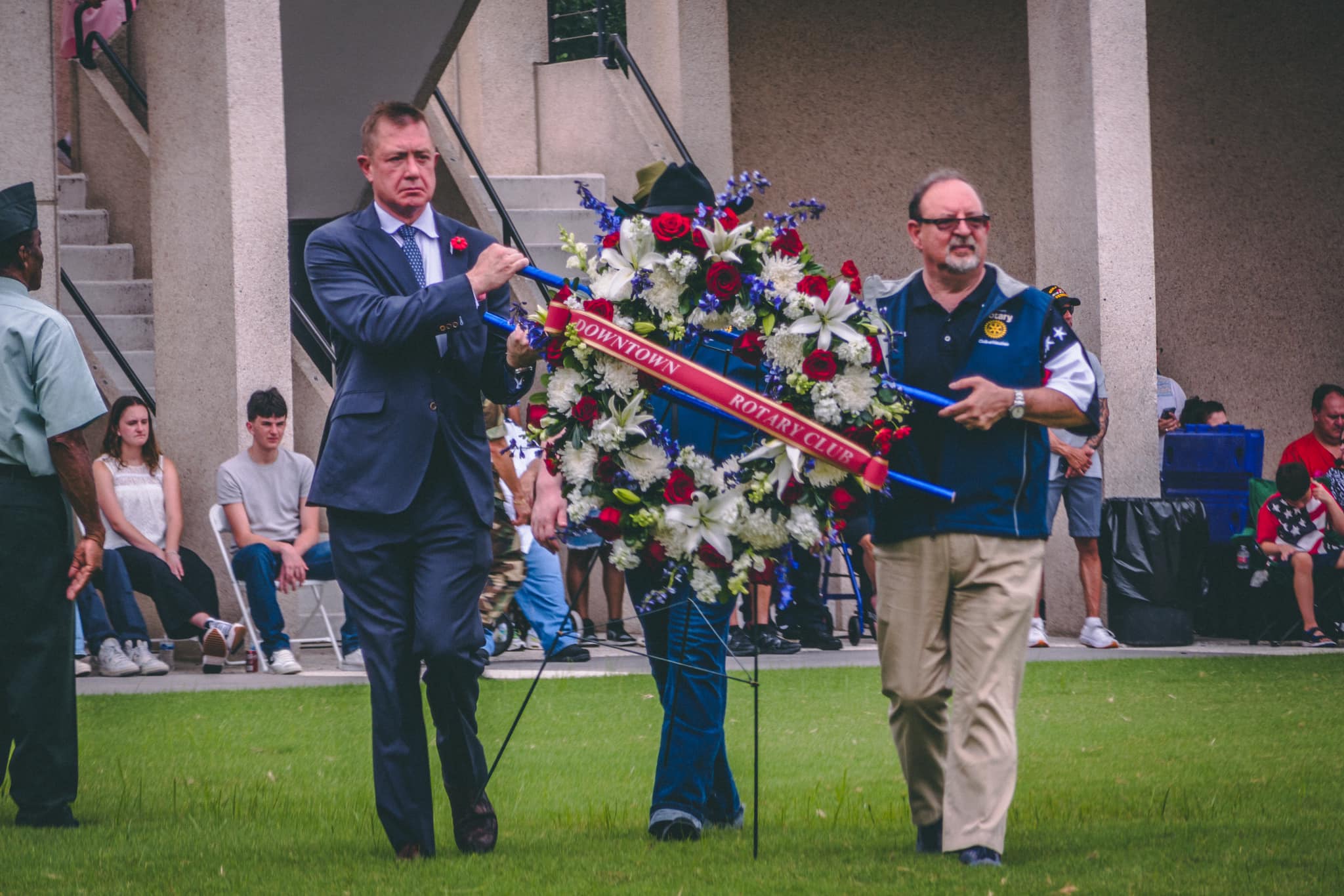 Dynamic Content Image