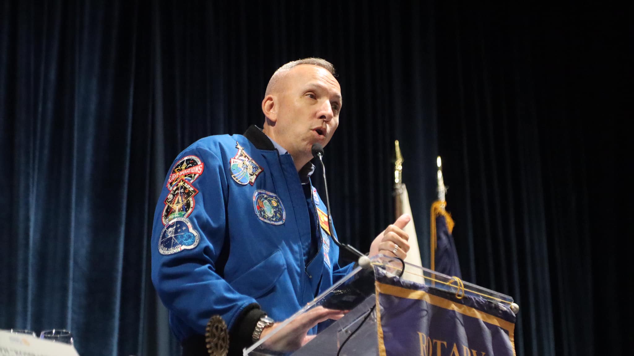 Dynamic Content Image