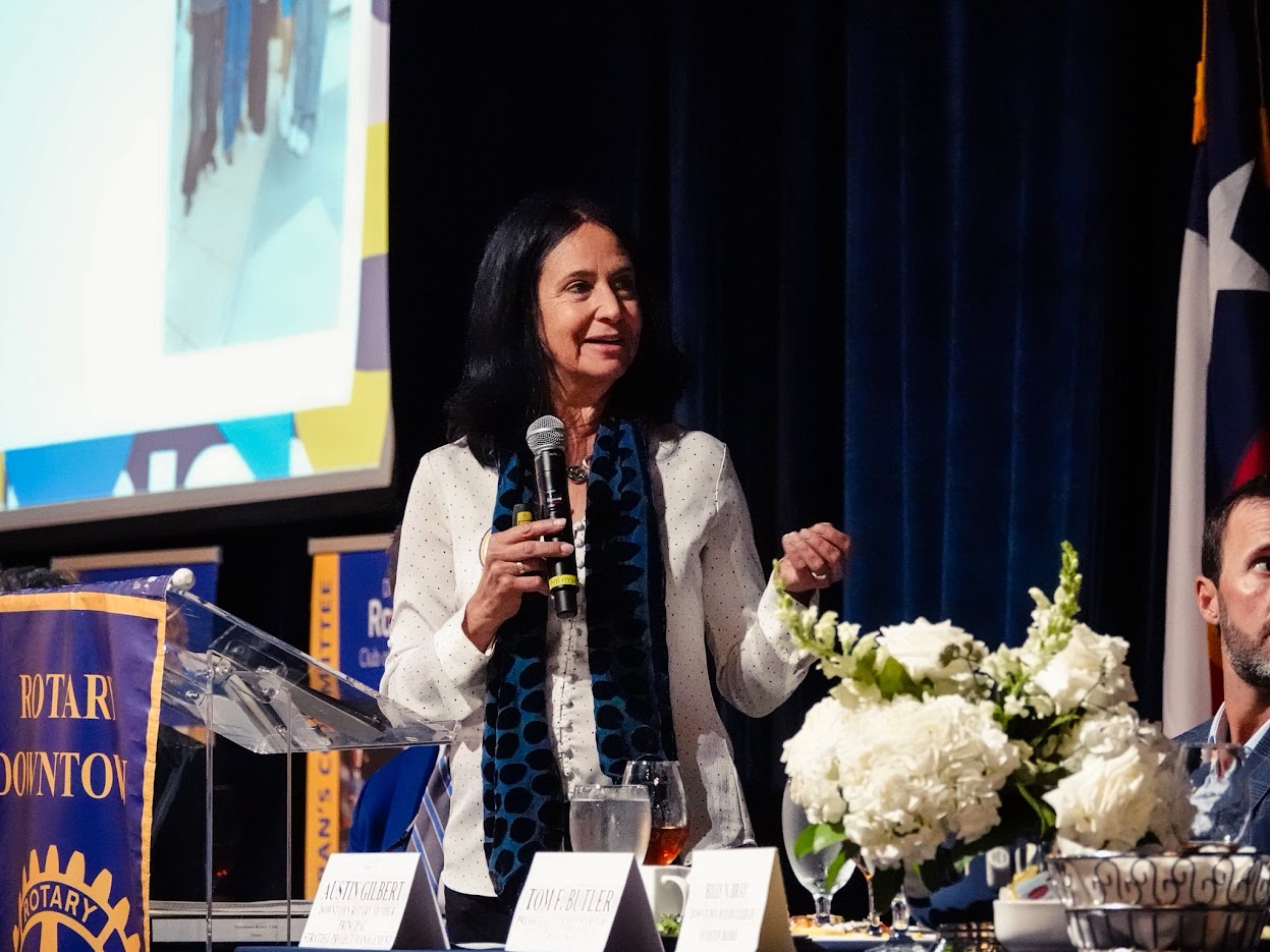 Dynamic Content Image