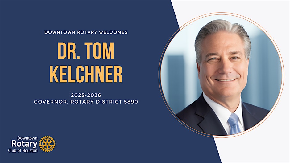 Dr. Tom Kelchner
