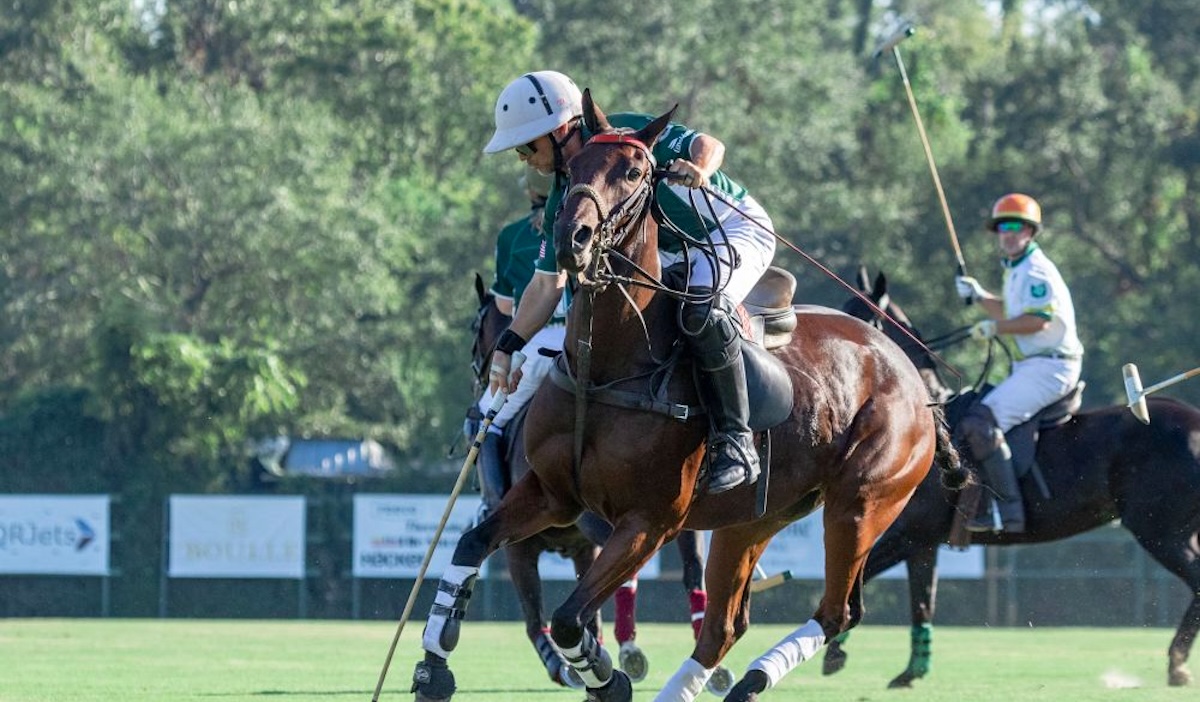 Ponies & Petals Cup 2026: Mother’s Day Polo & Hat Contest