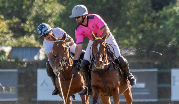 Fiesta Cup 2026: Polo, Party & Sunday Vibes