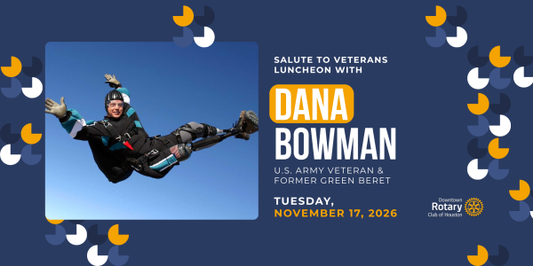 VETERANS LUNCHEON