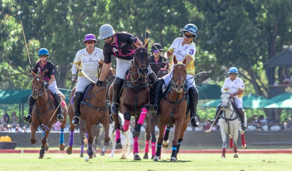 USPA NYTS Tournament 2026: Double Header Polo Showdown